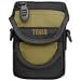 Tenba Xpress Pouch - Small - Black/olive