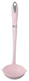 Cuisinart Nylon Ladle, Pink