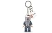 Lego Harry Potter Keychain Dumbledore