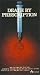 VHS : Death By Prescription Aka (Good Doctor Bodkin-Adams)
