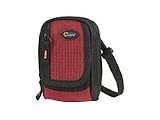 Lowepro Ridge 10 Camera Case (Red)
