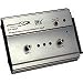 Channel Plus RF Amplifier (Bandwidth: full RF spectrum)