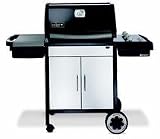 WEBER SPIRIT E310 BLK*