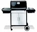 Outdoor Living : WEBER SPIRIT E310 BLK*