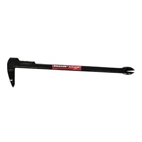 Vaughan BC14 Bear Claw Nail Puller by Vaughan & Bushnell