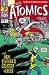 The Atomics #1