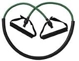 SPRI XERTUBE WITH PROTECTIVE SLEEVE - Green - Light