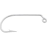 Fishing: Eagle¬Claw 413 Saltwater Hook