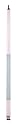 GLD Products Cashmere Billiard Cue - Pink