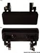 1993-2004 Ford Ranger Outside Door Handle - Driver Side