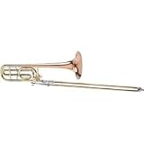 Blessing BTB - 88 Trombone, Lacquer - B001KTPOM4