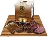Gourmet Mocha Organo Gold