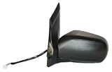 TYC 6020042 Mazda MPV Driver Side Power Heated Replacement Mirror