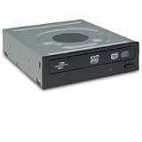 Lite-On iHAP422 22x DVD±RW Drive with LightScribe