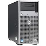 Review Dell Computers / Dell Refurbished PowerEdge 1900 Server Tower, PERC 5/i (RAID 0, 1, 5, 10, 50), 2xIntel Xeon E5335/2 GHz, 8 GB DDR2 ECC Fully Buffered FLS/667 MHz, 3x300 GB DVD / CDRW Combo, N/A NA, NIC Broadcom NetXtreme II 5708 Gb Ethernet Rail KitN/A. Dell 3 Year Basic NBD Onsite Warranty Pn:131139amz