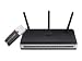 D-Link DKT-410/DE Wireless-N Starter Kit Router + USB Stick (besteht aus DIR-635 + DWA-140))