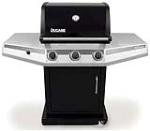 Ducane 31731101 Affinity 3100 Propane Grill, Black
