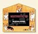 VDISC Pembroke Welsh Corgi Picture Frame