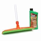 OrangeGloHardwoodFloorClean&ShineSystem1kt
