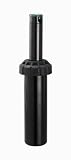 Orbit Sprinkler System Eclipse 4-Inch Adjustable Pop-Up Gear Drive Head 55044