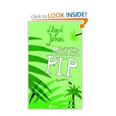 Mister Pip