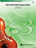 Girl with the Flaxen Hair - Full Orchestra