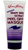 Peel Off Mask - Grape Seed Extract - 6 oz. - Gel