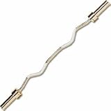 Champion Olympic Style Bars