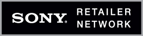 Authorized Sony Internet Retailer