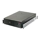 APC Smart-UPS RT 6000VA Tower/Rack-mountable UPS