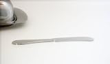 Butter Knife - Fine Stainless Steel Flatware for Your Home