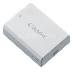 Canon LPE5 Battery Pack for Rebel Xsi