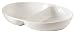 Royal Worcester Classic White Divided Dish
