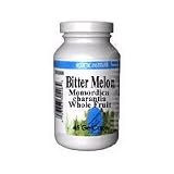 Bitter Melon 200 mg 45 Capsules Eclectic Institute Inc.