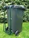 RUBBISH RAM (727) - WHEELIE BIN WASTE COMPACTOR - CREATE 60% MORE SPACE.