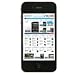Apple iPhone 4 - T�l�phone intelligent (smartphone) - 3G - 16 Go - WCDMA (UMTS) / GSM - Tactile - iOS - noir