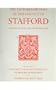 A History of the County of Stafford: Volume VII: Leek and the Moorlands (Victoria County History) (Vol 7)