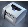 CLP-521 Direct Thermal Barcode-Label Printer (203 dpi, 4.1 Inch Print Width, 4 ips Print Speed, 8MB/2MB, Serial, Parallel and USB Interfaces and 1 Year) - Color: Dark Grey