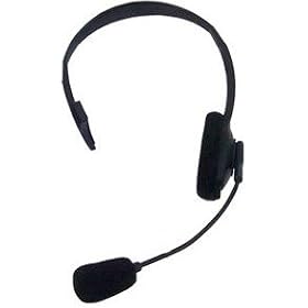 Headset