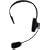 Professional Wireless Headset and Lavalier/Clip-on Karaoke Microphone System