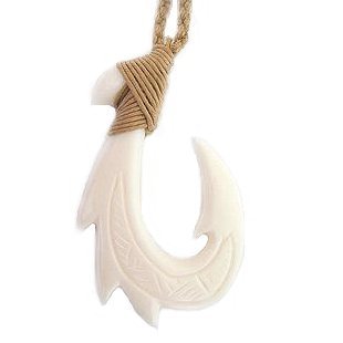 Hawaiian Koe Carvings