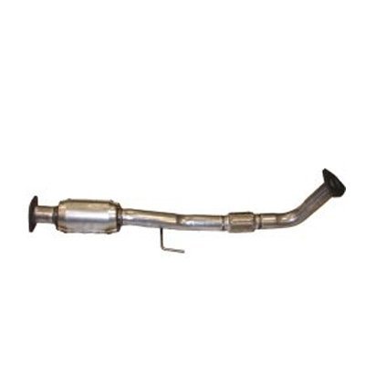 2001 Toyota Camry Catalytic Converter Flex Pipe Northern Direct Fit Catalytic Converter On Sale