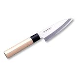Bunmei 4 inch Deba Knife 1801-105