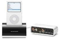 IS301 Home Audio System Ipod&reg; Integration Dock