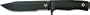Benchmade ComboEdge CSK II- CMBT Survival Knife with FB Molle Sheath