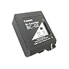 Canon bc-02 black ink cartridge bc02