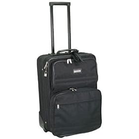 Goodhope Computer Carry On With Wheels