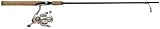 Pflueger Echelon Spinning Combo