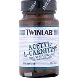 Twinlab Acetyl L-Carnitine