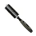 Luxor Pro Thermal Zebra Ceramic Pure Boar Round Brush 1.75 - 10 rows